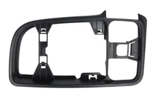 Left BLIC 5402-02-2247312P housing, exterior mirror for Mercedes-Benz