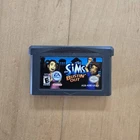 The Sims Bustin' Out Nintendo Game Boy Advance