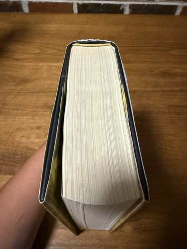 Kingdom of Ash Sarah J. Maas Hardcover First Print Exclusive 2018 Bloomsbury - Picture 7 of 21