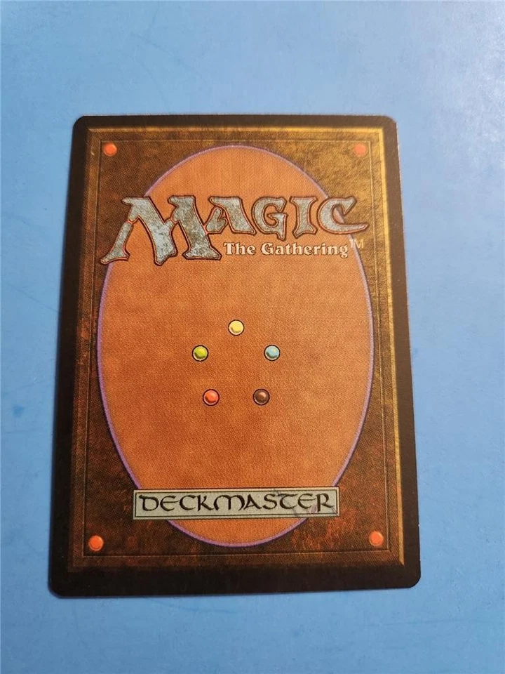 TORMOD'S CRYPT UNPLAYED MTG THE DARK - Image 2 of 2