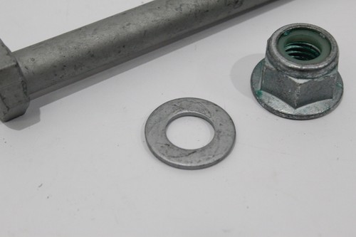 Audi RS5 8T B8 Front Suspension Arm Pinch Bolt New N10491802 - Picture 3 of 13
