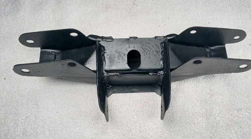73-74 Manual Auto Transmission Crossmember Mount B E Body Dodge Challenger Cuda
