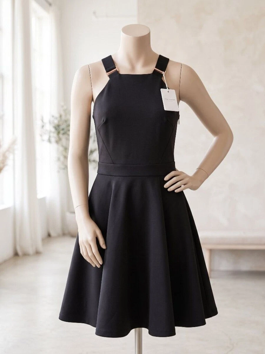 Ted Baker Black Dresses for Women for sale | eBay Ted Baker Black Dresses for Women for sale | eBay