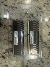 Patriot Viper Extreme DDR3 DIMM 8GB 2x4GB PC3-12800 RAM Modules