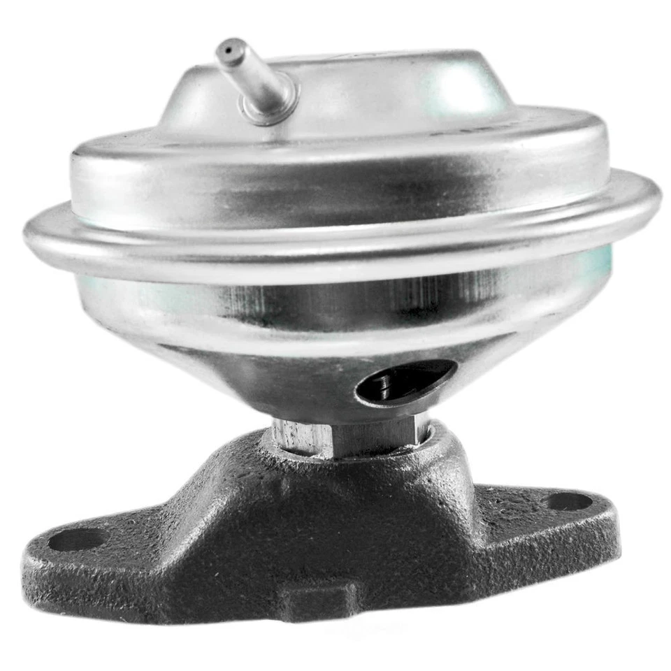 Válvula-válvula de recirculación de gases de escape (EGR) WVE 4F1012 Foto 2 de 4