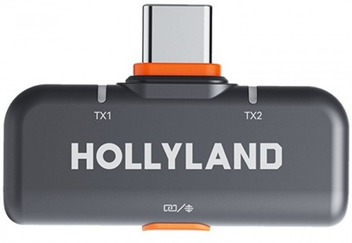 Hollyland Lark M2S Mini Combo |  - Bild 5 von 9