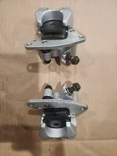 Front Brake Caliper for Yamaha Warrior Banshee Big Bear Bruin Grizzly Raptor 350