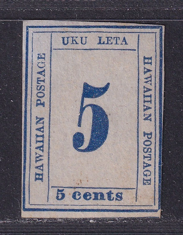 夏威夷未使用美国邮票(19th Century) | eBay