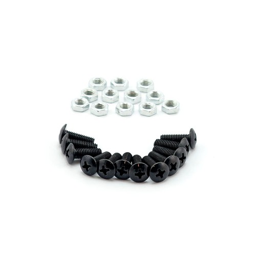 Motorrad universal Cafe Racer Maske Verkleidung für 5-3/4" Scheinwerfer - Bild 7 von 7