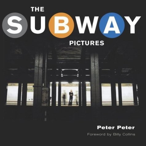 The Subway Pictures - Picture 1 of 1
