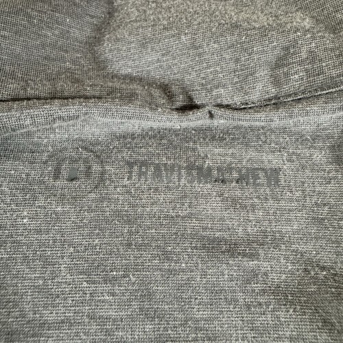 TRAVIS MATHEW GOLF Mens 1/4 Quarter Zip Pullover Performance XL - Picture 9 of 9