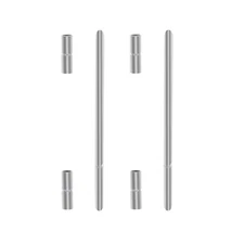 REMOVEABLE PIN TUBE FOR OMEGA SEAMASTER WATCH BAND 2561.80,2562.20,2063.80 T.QLY