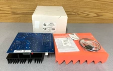 Edwards EST RBPS10A Booster Power Supply Replacement Board, Old Style - OPEN BOX