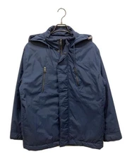 A.P.C. padded jacket Men