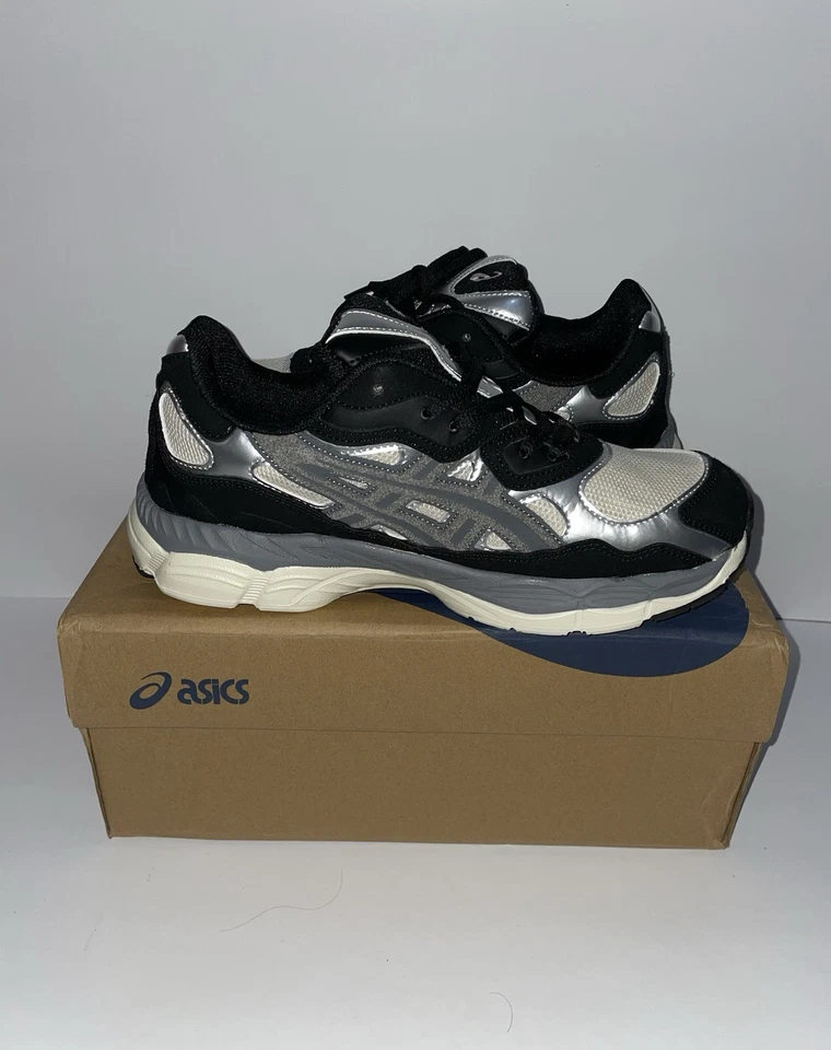 Asics gel nyc - Imagen 2 de 4