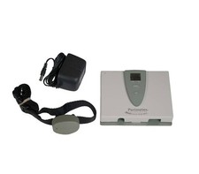 Dog No Fence Ultra Comfort Collar Yard Wireless Containment System No Wires