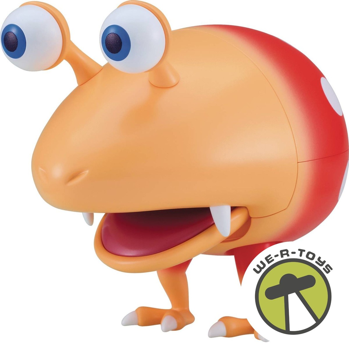ねんどろいど ピクミン チャッピー 任天堂 Nendoroid Bulborb Nendoroid Bulborb｜Good Smile Company