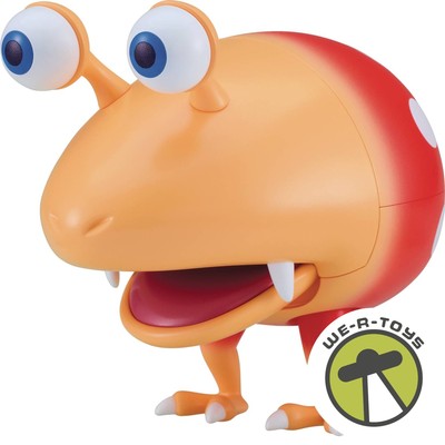 Pikmin Bulborb フィギュア 2520 6_35a9b5ab-4b5f-4fc5-ac14-