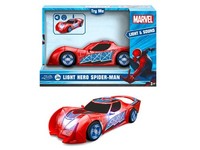 Jadatoys 203222001 - 1/32 Marvel Light Hero Spider-Man - Neu