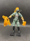 1986 Wet Suit - 100% complete (vintage GI Joe figure)