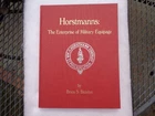 Horstmann's The Enterprise of Military Equipage by Bruce S. Bazelon (1997, ...