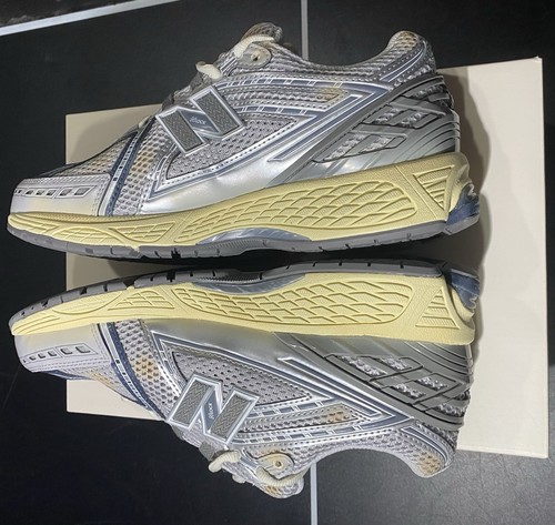 New Balance Thisisneverthat x 1906R the 2022 Downtown Run Size 9 - Picture 3 of 6