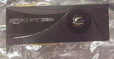ZOTAC GAMING NVIDIA GeForce RTX 2080 Ti 11GB GDDR6