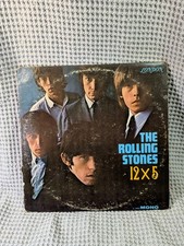 Vintage Vinyl Record LP Rock Jazz Classic Alb...