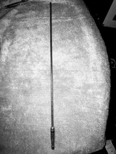 ZIMMER/BIOMET 4.3MM RETROGRADE FEMORAL CALIBRATED DRILL BIT REF# 00-2490-034-43