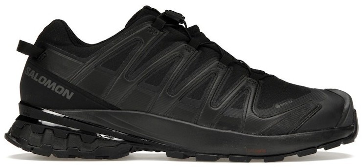 Salomon XA Pro 3D Black - 409889 for sale | eBay