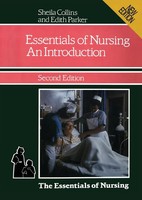 The Essentials Of Nursing An Introduction Sheila Collins (U. A.) Taschenbuch