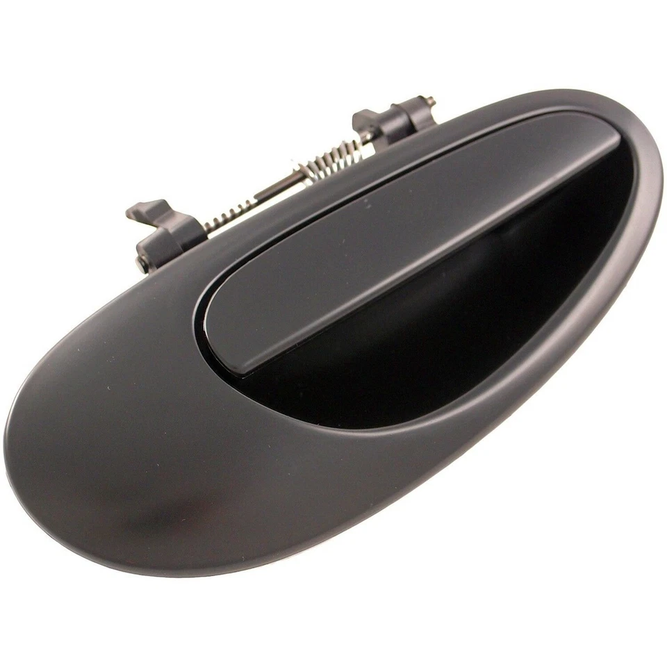 93448 Dorman 外门把手后乘客右侧适用于 300 手道奇 — 第 3/3 张图片