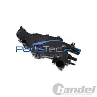 Partstec ThermostatgehÄUse Passend FüR CitroËN Jumper Fiat Ducato Peugeot Boxer