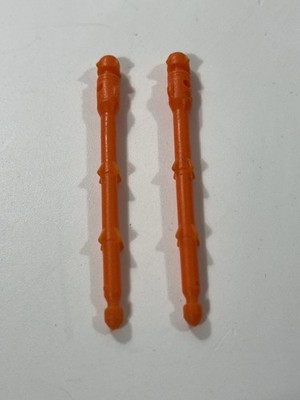 Transformers G2 Dirtbag Roadblock Autoroller Missile Rocket 1995 Pair Set Of 2