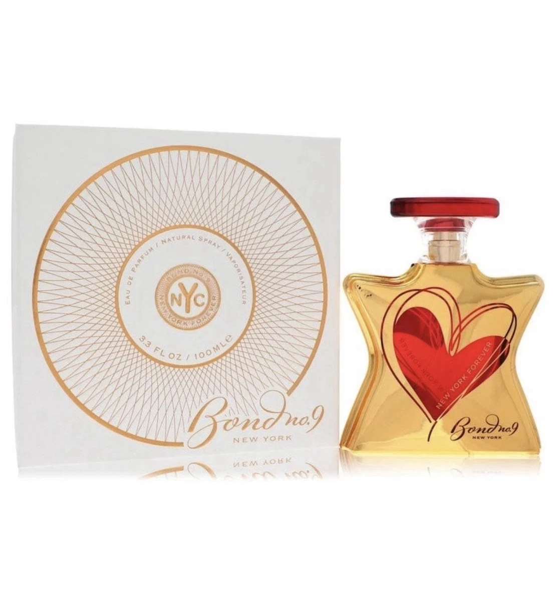 Bond No. 9 New York Fragrances for Men for sale | eBay