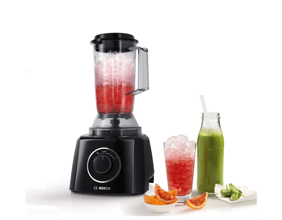 BOSCH Küchenmaschine Küchenassistent »MultiTalent 3 « 800 W ca. 3,5kg *B-Ware - Bild 3 von 4