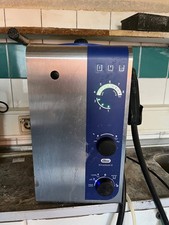 Abdampfer Elmasteam 8