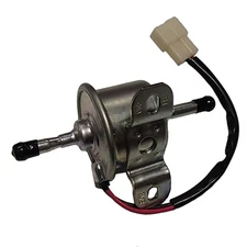 Diesel 12V Electric Fuel Pump For M108 Fits Kubota R1401-51352 R1401-51350
