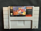 Disney’s Aladdin SNES-Tested; Cartridge Only