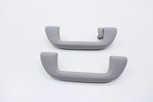 2018 - 2025 HONDA ODYSSEY ROOF HEADLINER INTERIOR GRAB BAR SET OF 4 OEM BLACK_BK - Picture 4 of 18