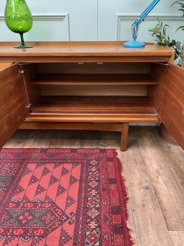 Stunning Mid Century Retro Teak Sideboard, Gplan McIntosh Danish Style - Picture 4 of 10