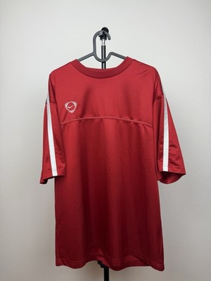 T-Shirt Nike OLD SCHOOL SHIRT JERSEY XL VINTAGE 90S ORIGINAL SPORT RETRO
