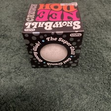 NEE DOH Snowball Crunch