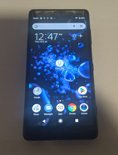 Sony Xperia XZ2 Compact 64GB H8314 Black Unlocked Fully Functional