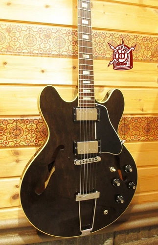 Gibson ES-335TD Used Electric Guitar  1978