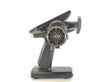 Futaba 7PXR 7 PXR PX 7-Channel 2.4GHz T-FHSS Telemetry Radio Transmitter (No RX)