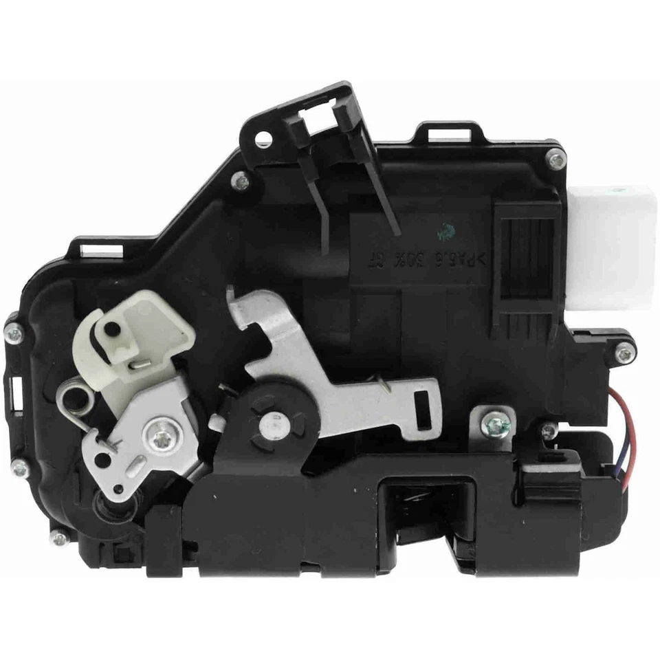 Vemo V10-85-0105 Door Lock Actuators Front Driver Left Side Hand for TT Quattro - Image 3 of 4