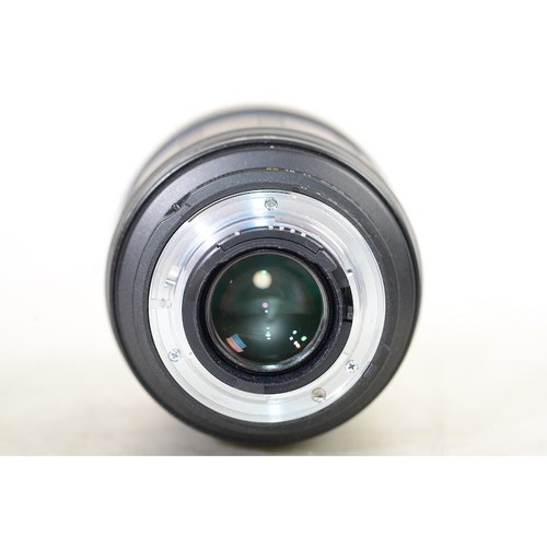 Tamron SP 2,8/28-105 LD para Nikon AF D - SP 28-105mm F/2.8 LD NI/AF D - Imagen 5 de 6