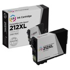 LD Reman Epson 212XL T212XL120 Wysokowydajny czarny wkład atramentowy