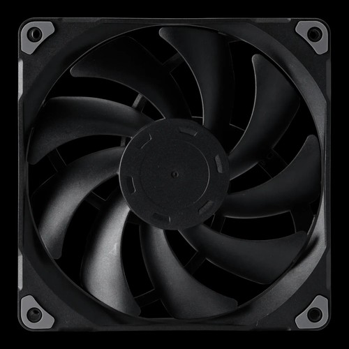 Phanteks M25-140 Gen2, Daisy Chain Unified Fan frame, 140mm PWM High Performance - Afbeelding 3 van 3